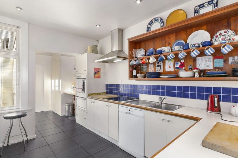 Photo of property in 18 Passmore Crescent, Maori Hill, Dunedin, 9010