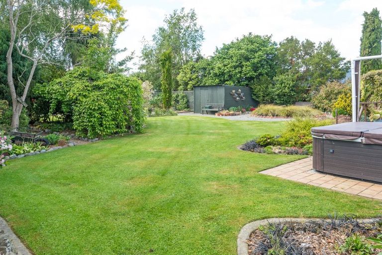 Photo of property in 5 Harris Street, Geraldine, 7930