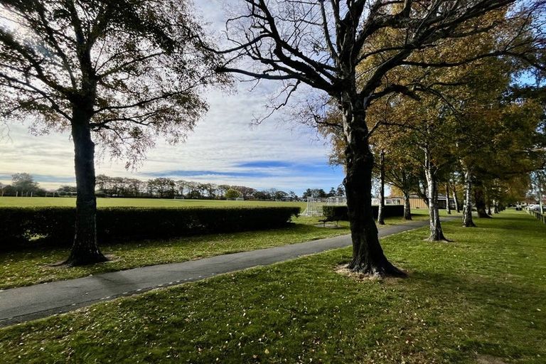 Photo of property in 4/6 Edward Avenue, Edgeware, Christchurch, 8013