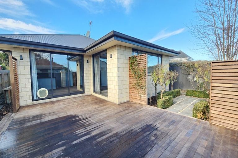 Photo of property in 1/40 Buchanan Street, Parkside, Timaru, 7910
