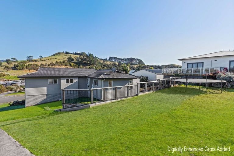 Photo of property in 123 Rangituia Street, Whangamata, 3691