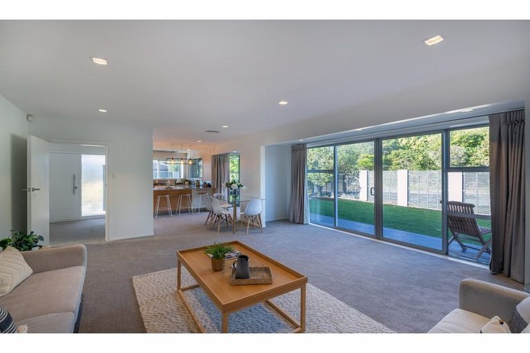 Photo of property in 1 Ferniehurst Street, Somerfield, Christchurch, 8024