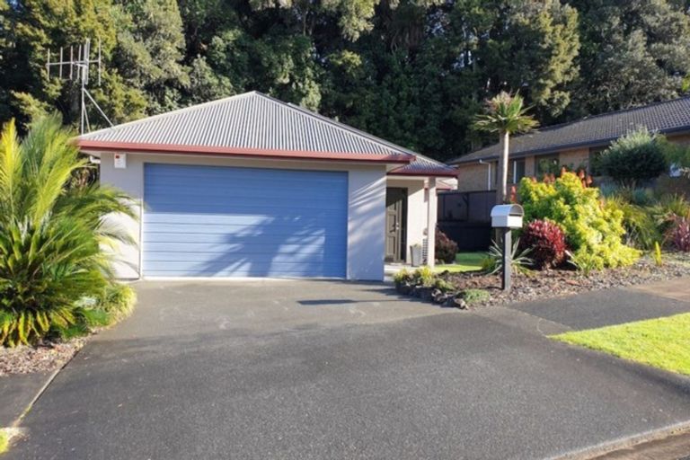 Photo of property in 12 Kotuku Street, Maunu, Whangarei, 0110