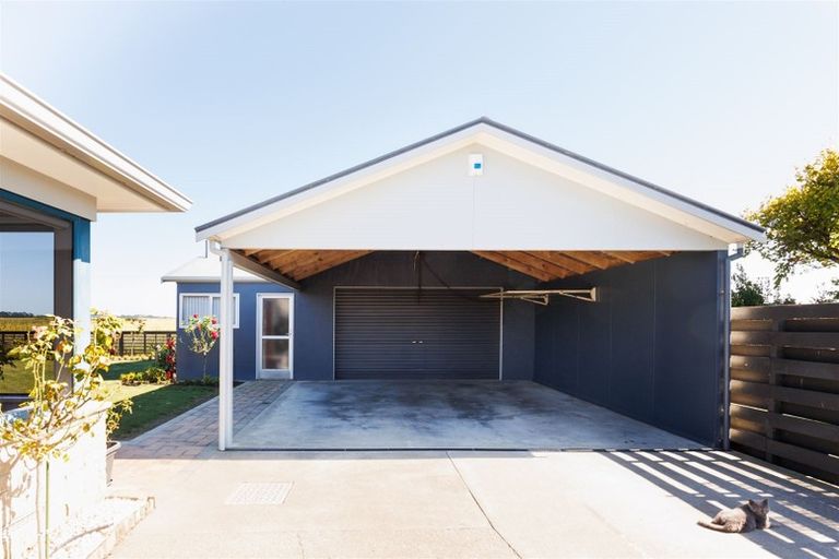 Photo of property in 125 Benmore Avenue, Cloverlea, Palmerston North, 4412