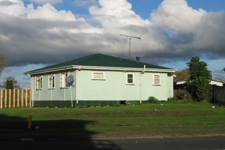Photo of property in 5 Lomond Avenue, Tokoroa, 3420