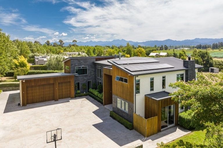 Photo of property in 145 Dry Hills Lane, Riverlands, Blenheim, 7274