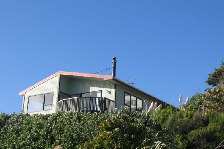 Photo of property in 27 Lagden Street, Camborne, Porirua, 5026