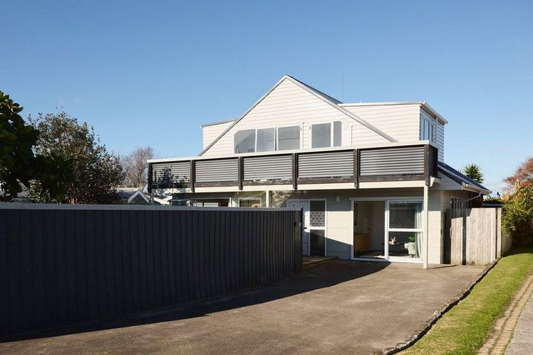 Photo of property in 40 Concord Avenue, Mount Maunganui, 3116