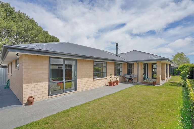 Photo of property in 8 Storer Street, Kaiapoi, 7630