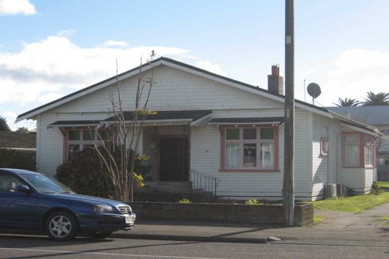 Photo of property in 31 Latham Street, Napier South, Napier, 4110