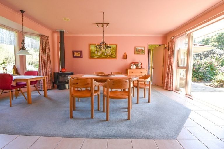 Photo of property in 265 No 1 Line, Tauwharenikau, Featherston, 5771