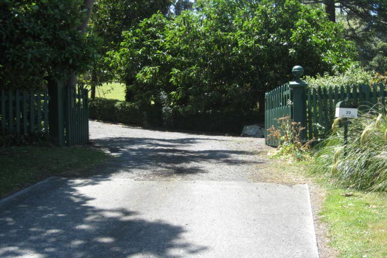 Photo of property in 23 Ranfurly Road, Feilding, 4702