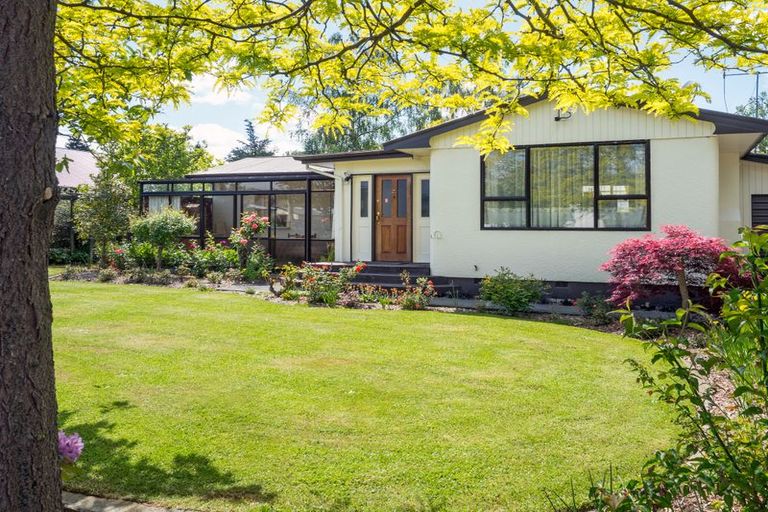 Photo of property in 5 Harris Street, Geraldine, 7930