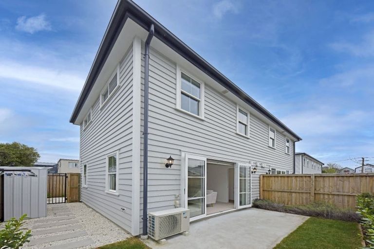 Photo of property in 5/33 Dickens Street, Addington, Christchurch, 8024