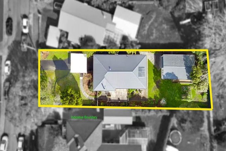 Photo of property in 34 Coniston Avenue, Te Atatu South, Auckland, 0610