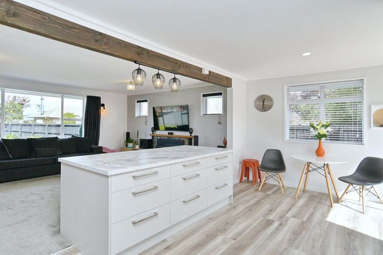 Photo of property in 7 Barclay Place, Burwood, Christchurch, 8061
