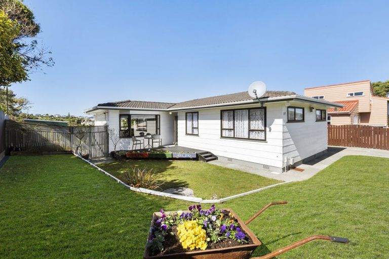 Photo of property in 263 Mitchell Street, Brooklyn, Wellington, 6021