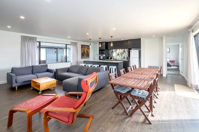 Photo of property in 53 Burgundy Drive, Martinborough, 5711