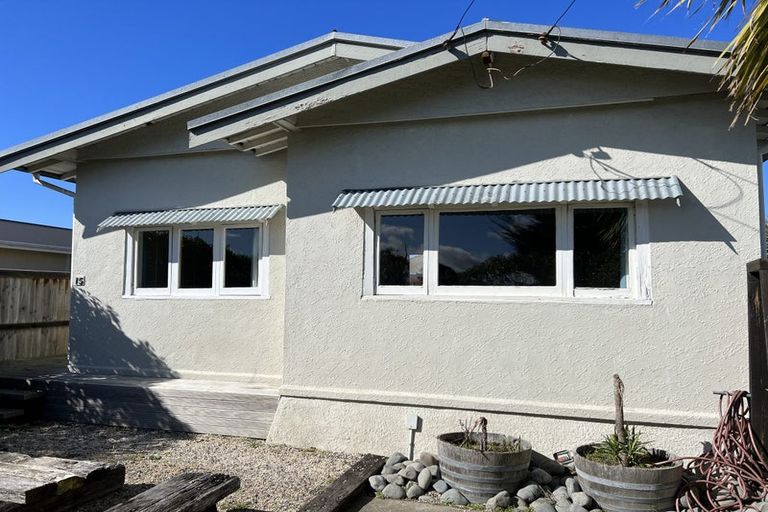 Photo of property in 15 Jutland Street, North New Brighton, Christchurch, 8083