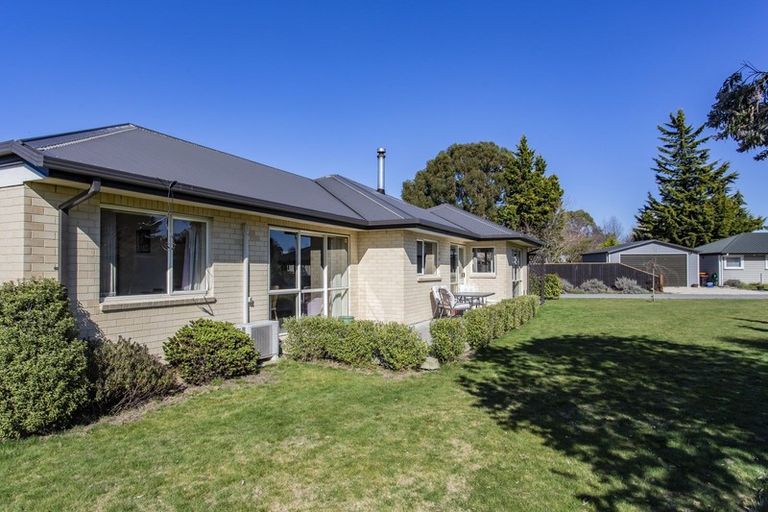 Photo of property in 3a Totara Drive, Oxford, 7430