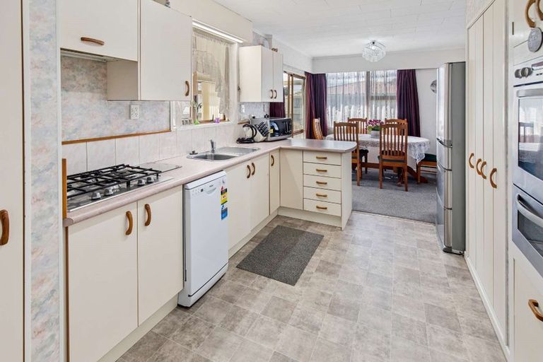 Photo of property in 4 Oxford Road, Springvale, Whanganui, 4501