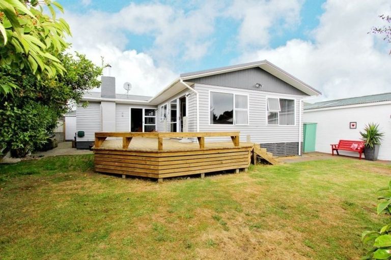 Photo of property in 264 Frankley Road, Ferndale, New Plymouth, 4310