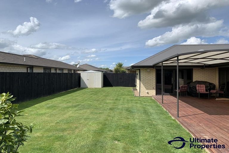 Photo of property in 12 Solomon Drive, Ngaruawahia, 3720