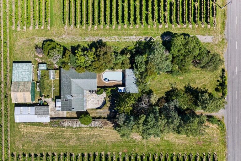 Photo of property in 28 Jeffries Road, Rapaura, Blenheim, 7273
