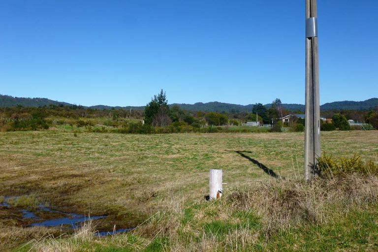 Photo of property in 794 State Highway 7, Dobson, Greymouth, 7805