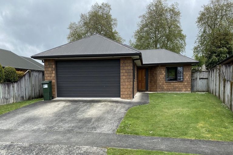 Photo of property in 5 Christy Brown Place, Leamington, Cambridge, 3432