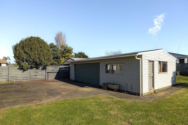 Photo of property in 61 Bailey Street, Huntly, 3700