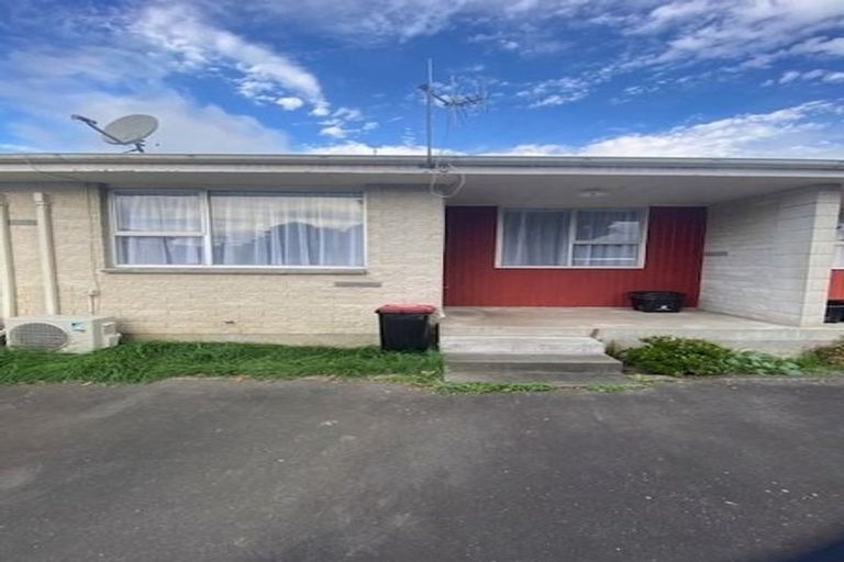 Photo of property in 813 Lyell Street, Akina, Hastings, 4122