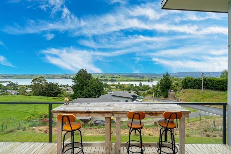 Photo of property in 38 Nore Street, Waihola, Milton, 9073