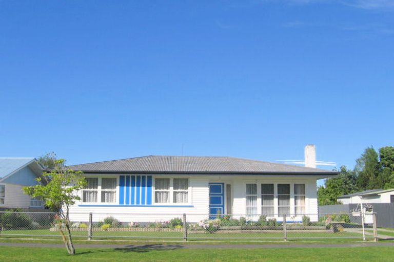 Photo of property in 26 Gordon Street, Mangapapa, Gisborne, 4010