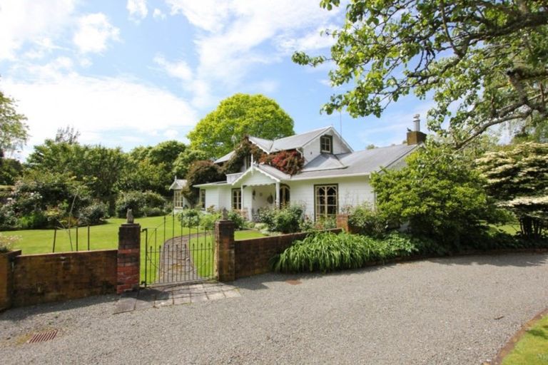 Photo of property in 42-48 Riverbank Road, Okoia, Whanganui, 4573