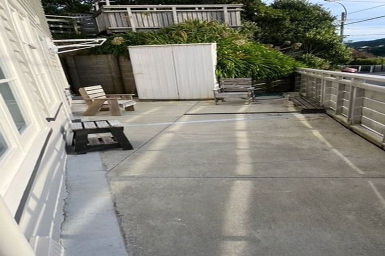 Photo of property in 121 Washington Avenue, Brooklyn, Wellington, 6021