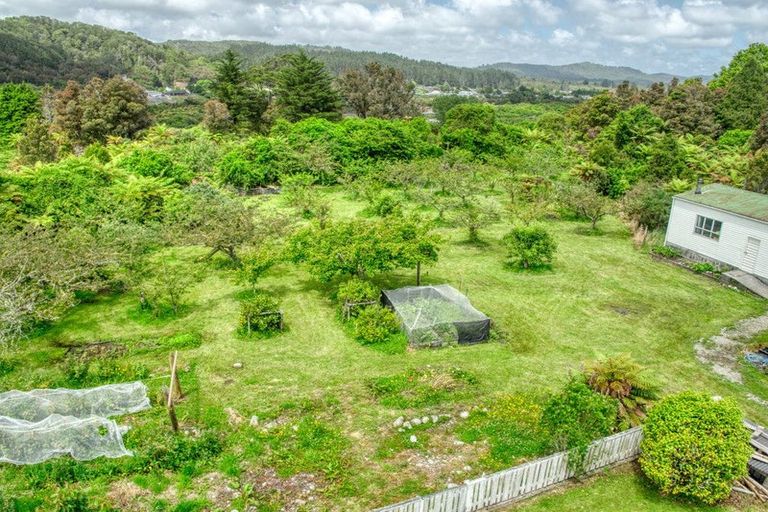 Photo of property in 660 Taylorville Road, Taylorville, Greymouth, 7805