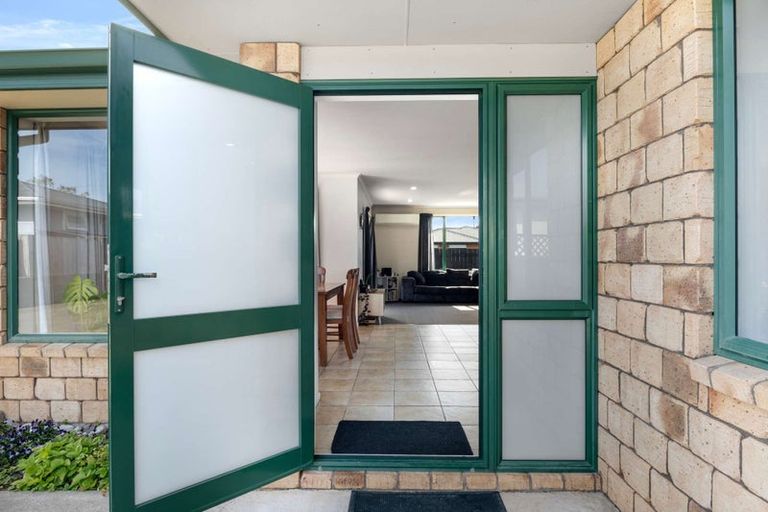 Photo of property in 133a Howick Road, Redwoodtown, Blenheim, 7201