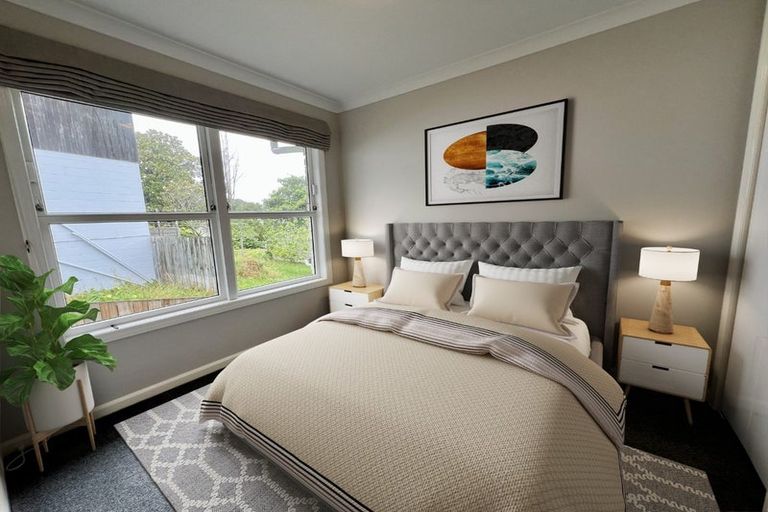 Photo of property in 1/99 Mountbatten Avenue, Hillcrest, Auckland, 0627