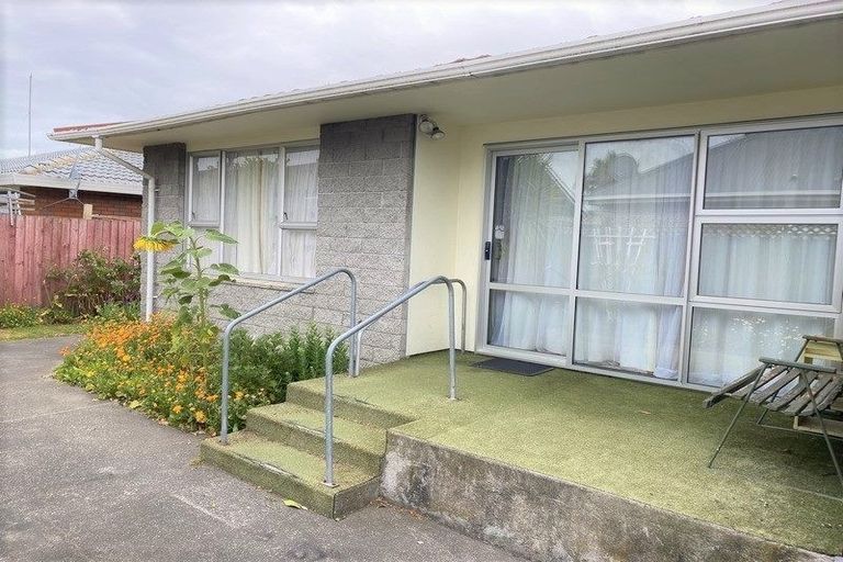 Photo of property in 4/17 Baretta Street, Somerfield, Christchurch, 8024