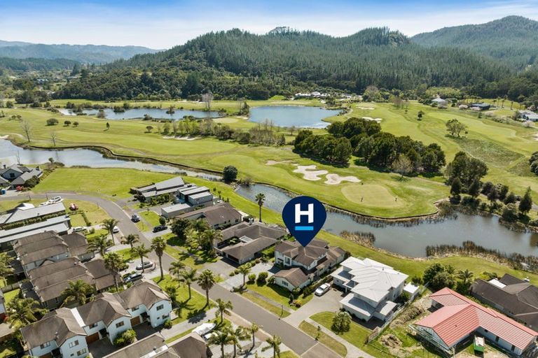 Photo of property in 24 Saint Andrews Drive, Pauanui, Hikuai, 3579