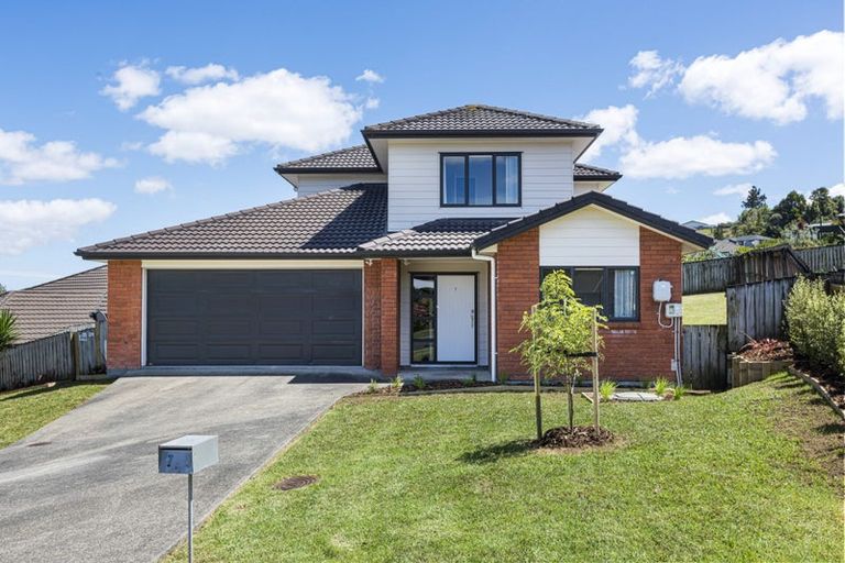 Photo of property in 7 Motiti Street, Warkworth, 0910