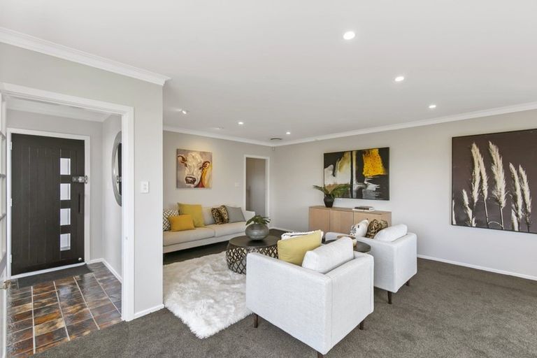 Photo of property in 3 Kau Kau Way, Ngaio, Wellington, 6035