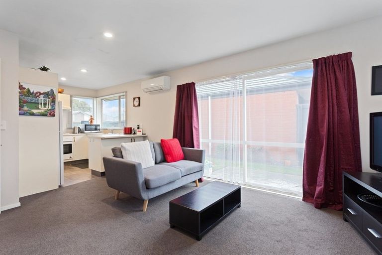 Photo of property in 3/67 Norwich Street, Linwood, Christchurch, 8062