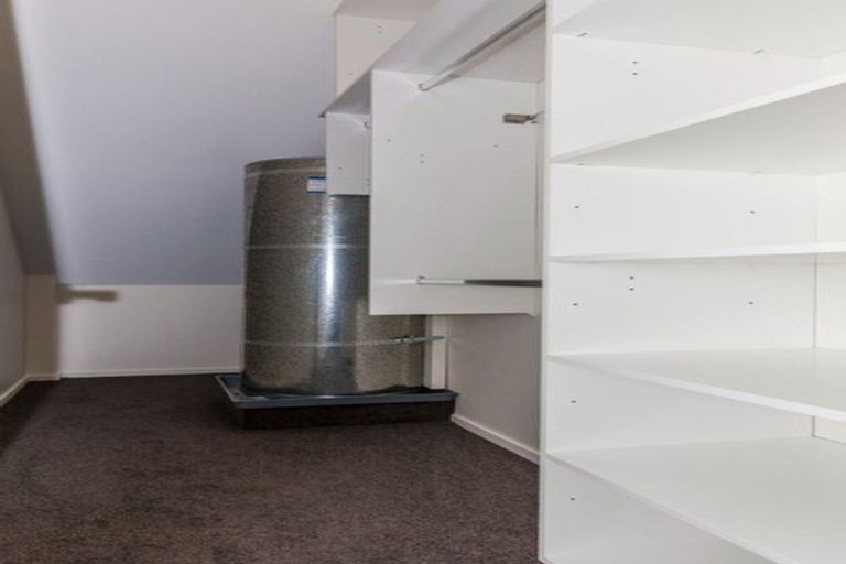 Photo of property in 5/151 Chester Street East, Christchurch Central, Christchurch, 8011