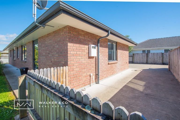 Photo of property in 12a Fraser Crescent, Elderslea, Upper Hutt, 5018