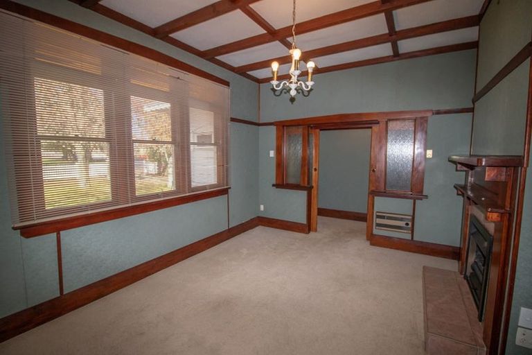 Photo of property in 13 Meura Street, Matamata, 3400