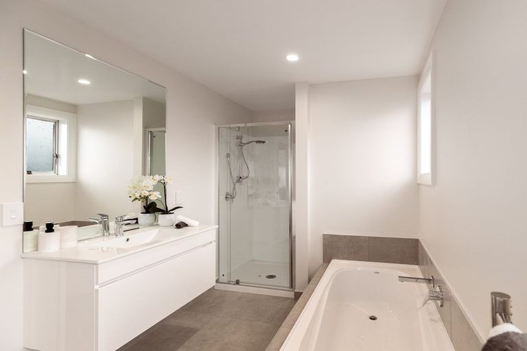 Photo of property in 211 Pine Avenue, South New Brighton, Christchurch, 8062