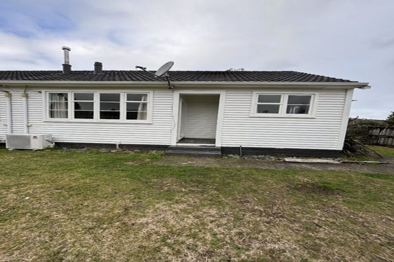 Photo of property in 2 New Road, Taumarunui, 3920