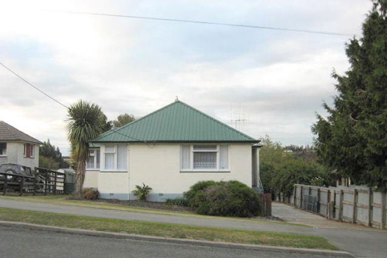 Photo of property in 12 Hayle Street, Holmes Hill, Oamaru, 9401